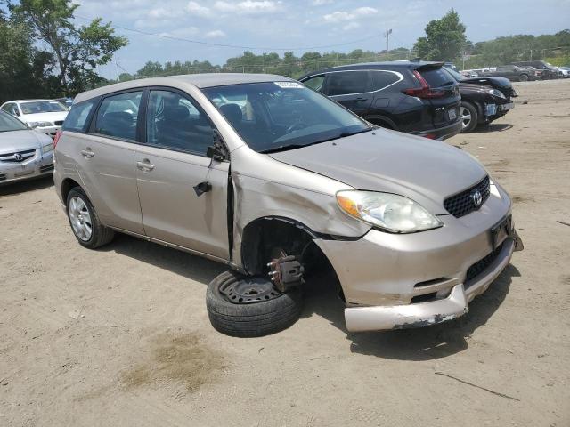 Photo 3 VIN: 2T1KR32E33C087640 - TOYOTA COROLLA 