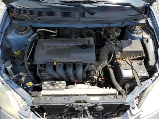 Photo 10 VIN: 2T1KR32E33C123911 - TOYOTA COROLLA 