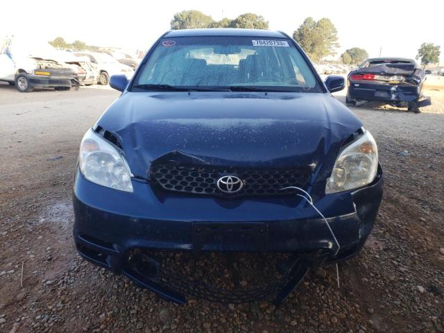 Photo 4 VIN: 2T1KR32E33C126162 - TOYOTA COROLLA MA 