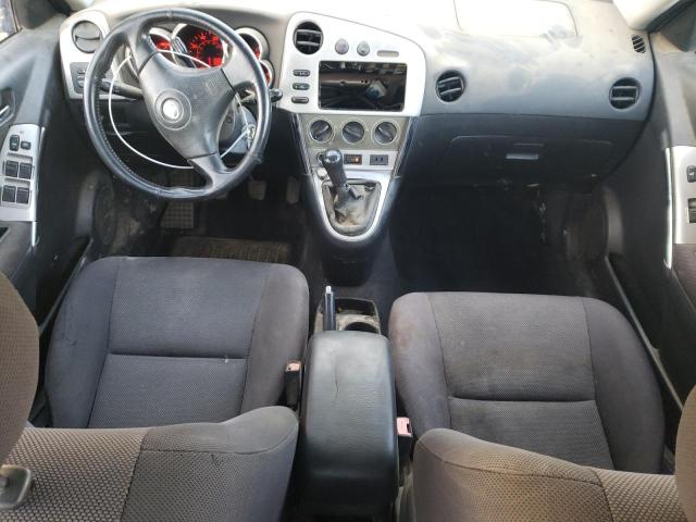 Photo 7 VIN: 2T1KR32E33C126162 - TOYOTA COROLLA MA 