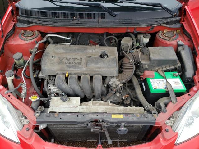 Photo 10 VIN: 2T1KR32E34C176450 - TOYOTA COROLLA 