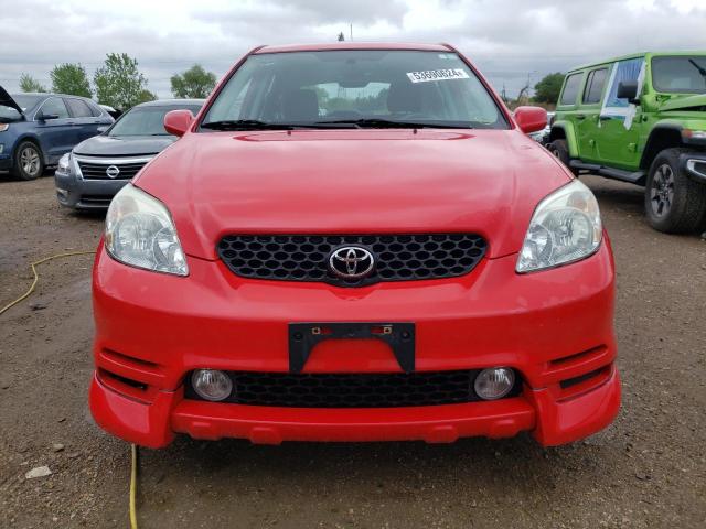 Photo 4 VIN: 2T1KR32E34C176450 - TOYOTA COROLLA 