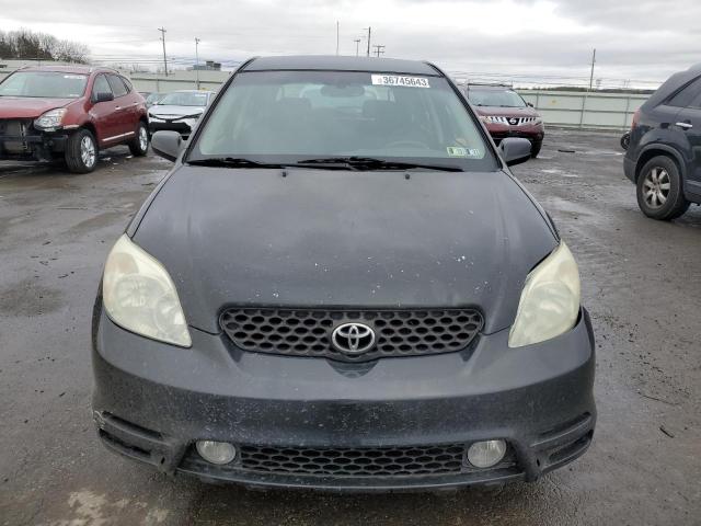 Photo 4 VIN: 2T1KR32E34C190221 - TOYOTA COROLLA MA 