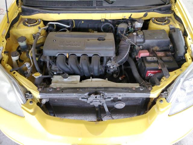 Photo 10 VIN: 2T1KR32E34C205106 - TOYOTA COROLLA MA 