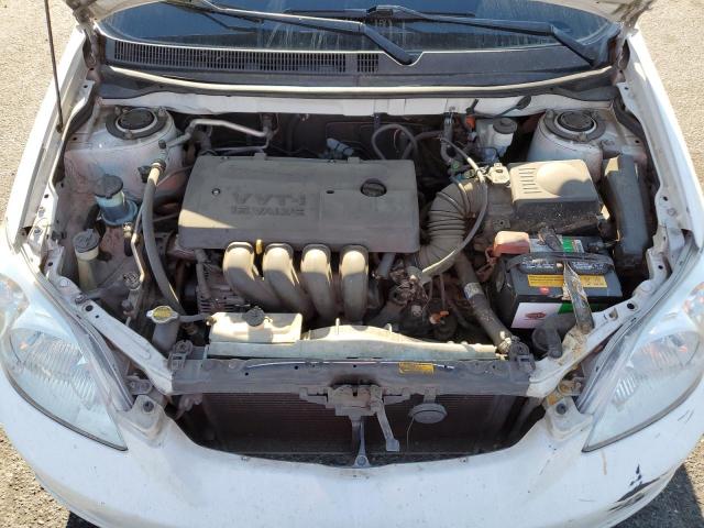 Photo 10 VIN: 2T1KR32E34C214887 - TOYOTA COROLLA MA 