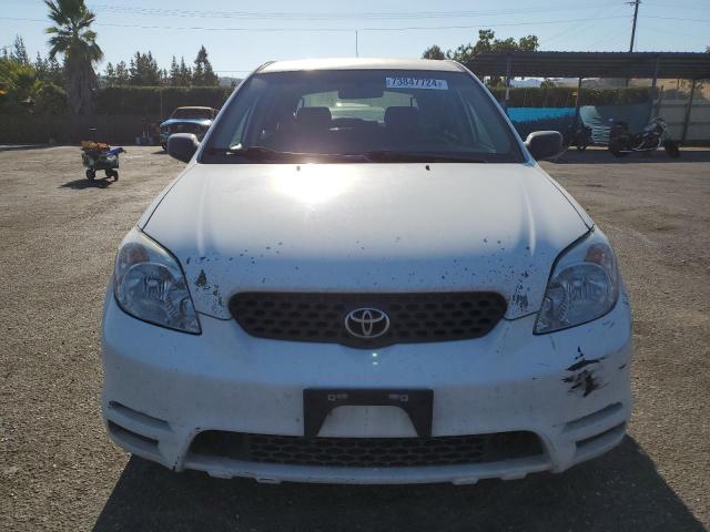 Photo 4 VIN: 2T1KR32E34C214887 - TOYOTA COROLLA MA 