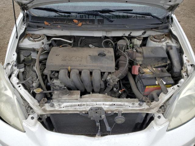 Photo 10 VIN: 2T1KR32E34C268464 - TOYOTA COROLLA 