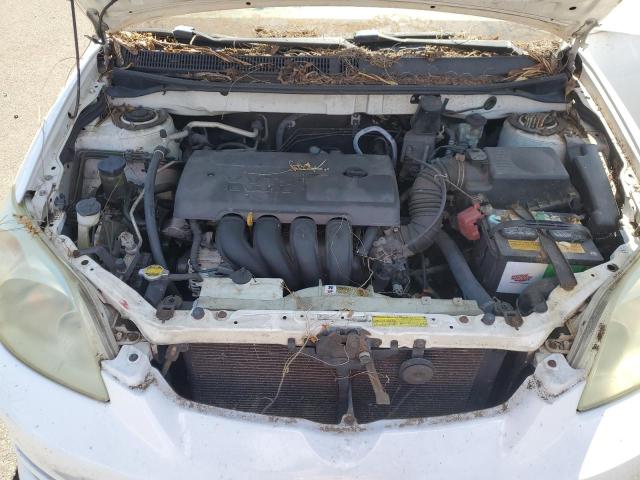 Photo 10 VIN: 2T1KR32E34C310874 - TOYOTA COROLLA MA 