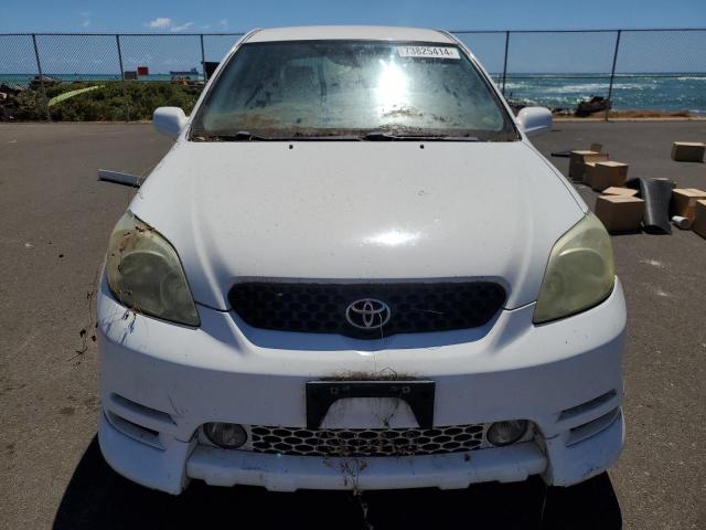 Photo 4 VIN: 2T1KR32E34C310874 - TOYOTA COROLLA MA 