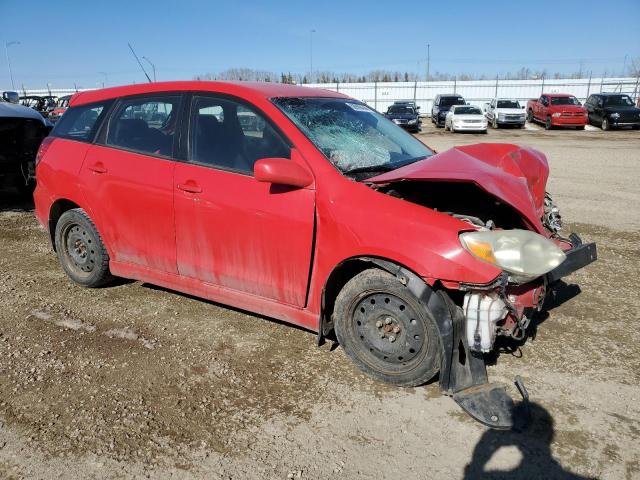 Photo 3 VIN: 2T1KR32E34C820559 - TOYOTA COROLLA MA 