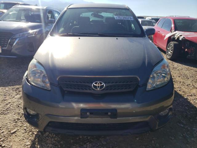 Photo 4 VIN: 2T1KR32E35C328678 - TOYOTA COROLLA 