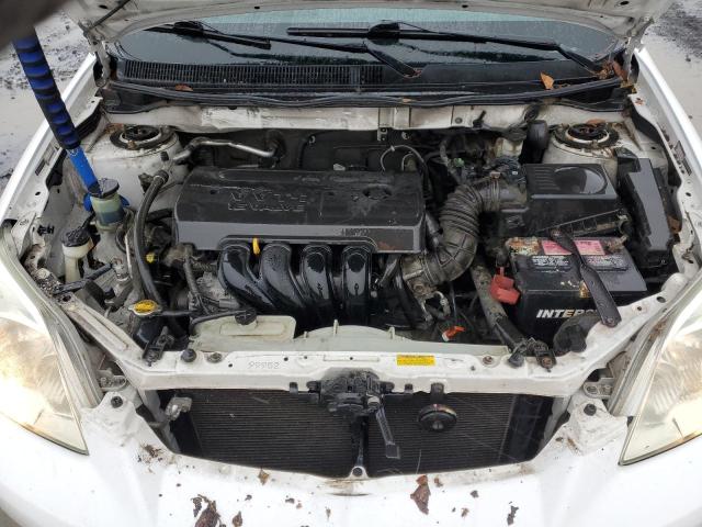 Photo 10 VIN: 2T1KR32E35C363415 - TOYOTA COROLLA MA 