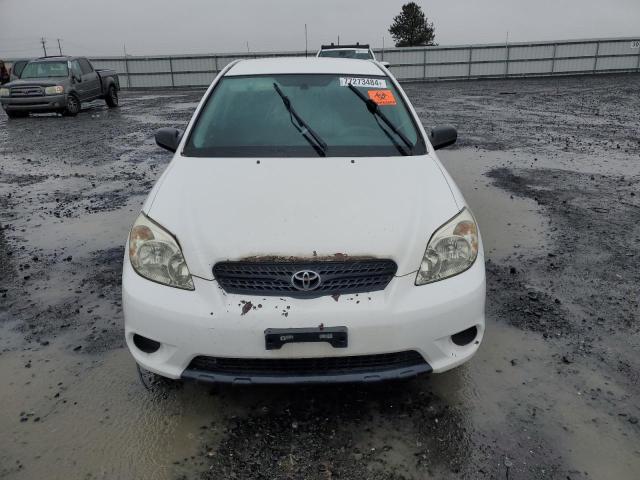 Photo 4 VIN: 2T1KR32E35C363415 - TOYOTA COROLLA MA 