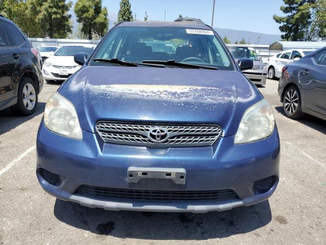 Photo 4 VIN: 2T1KR32E35C382904 - TOYOTA COROLLA 