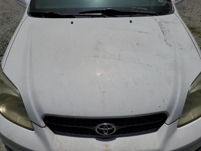 Photo 10 VIN: 2T1KR32E35C426867 - TOYOTA COROLLA 