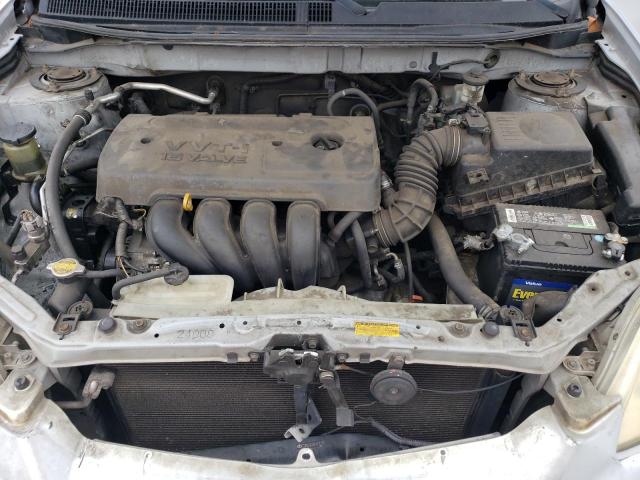 Photo 10 VIN: 2T1KR32E35C433513 - TOYOTA COROLLA 