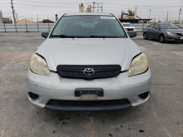 Photo 4 VIN: 2T1KR32E35C433513 - TOYOTA COROLLA 