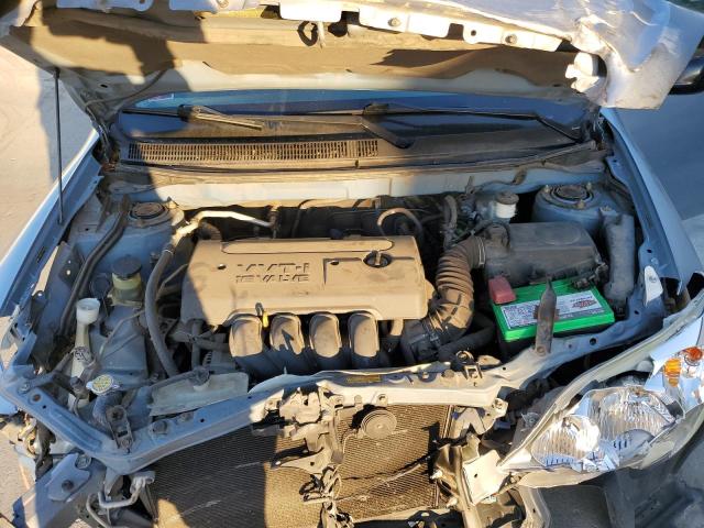 Photo 10 VIN: 2T1KR32E35C436718 - TOYOTA COROLLA MA 