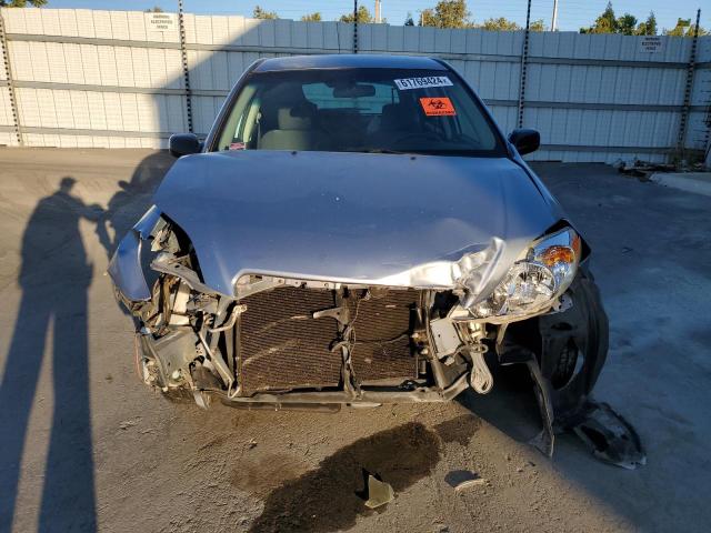 Photo 4 VIN: 2T1KR32E35C436718 - TOYOTA COROLLA MA 