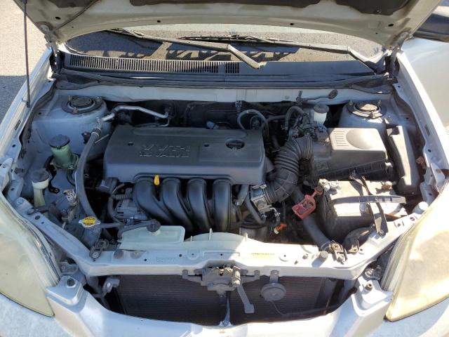 Photo 10 VIN: 2T1KR32E35C486678 - TOYOTA COROLLA MA 