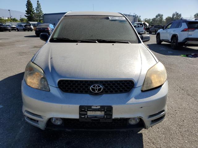 Photo 4 VIN: 2T1KR32E35C486678 - TOYOTA COROLLA MA 