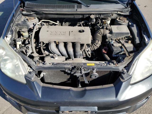 Photo 10 VIN: 2T1KR32E35C499219 - TOYOTA COROLLA 