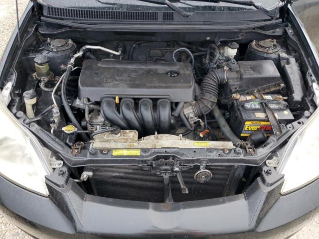 Photo 10 VIN: 2T1KR32E36C557234 - TOYOTA COROLLA MA 