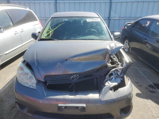 Photo 4 VIN: 2T1KR32E36C572882 - TOYOTA COROLLA MA 