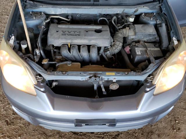 Photo 10 VIN: 2T1KR32E36C605363 - TOYOTA COROLLA 