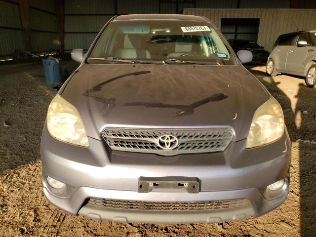 Photo 4 VIN: 2T1KR32E36C605363 - TOYOTA COROLLA 