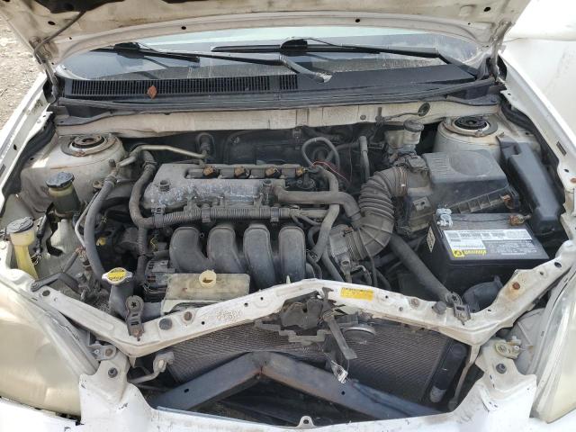 Photo 10 VIN: 2T1KR32E36C624026 - TOYOTA COROLLA 