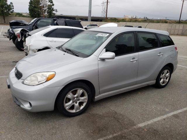 Photo 0 VIN: 2T1KR32E37C639627 - TOYOTA MATRIX 