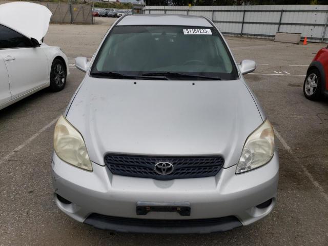 Photo 4 VIN: 2T1KR32E37C639627 - TOYOTA MATRIX 