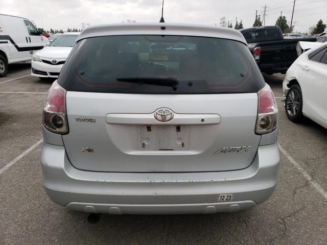 Photo 5 VIN: 2T1KR32E37C639627 - TOYOTA MATRIX 