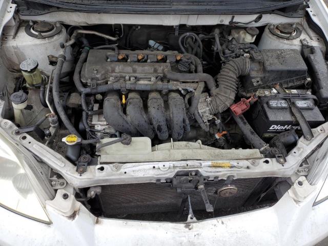 Photo 10 VIN: 2T1KR32E37C649123 - TOYOTA COROLLA 