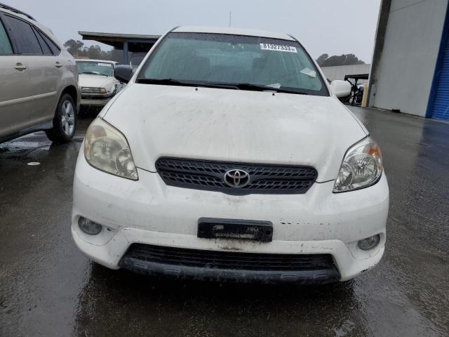 Photo 4 VIN: 2T1KR32E37C649123 - TOYOTA COROLLA 