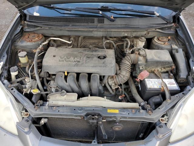 Photo 10 VIN: 2T1KR32E37C657240 - TOYOTA COROLLA MA 