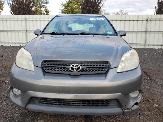 Photo 4 VIN: 2T1KR32E37C657240 - TOYOTA COROLLA MA 