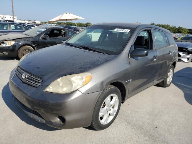 Photo 0 VIN: 2T1KR32E37C665709 - TOYOTA COROLLA MA 