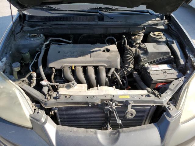 Photo 10 VIN: 2T1KR32E37C665709 - TOYOTA COROLLA MA 