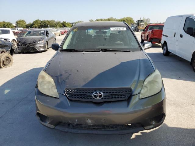 Photo 4 VIN: 2T1KR32E37C665709 - TOYOTA COROLLA MA 