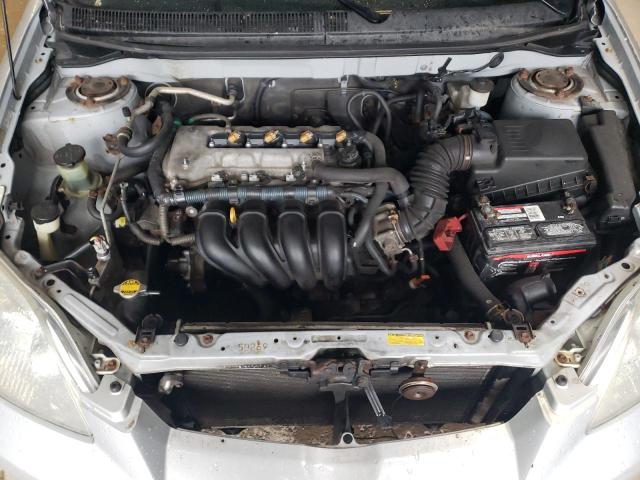 Photo 10 VIN: 2T1KR32E37C674894 - TOYOTA COROLLA 