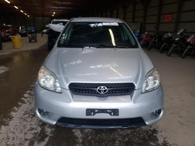 Photo 4 VIN: 2T1KR32E37C674894 - TOYOTA COROLLA 