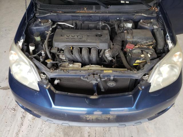 Photo 10 VIN: 2T1KR32E37C678489 - TOYOTA COROLLA 