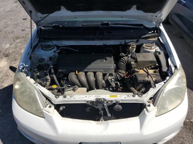 Photo 10 VIN: 2T1KR32E37C679240 - TOYOTA COROLLA MA 