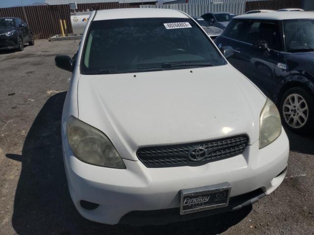 Photo 4 VIN: 2T1KR32E37C679240 - TOYOTA COROLLA MA 