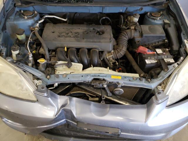 Photo 10 VIN: 2T1KR32E38C717518 - TOYOTA COROLLA MA 