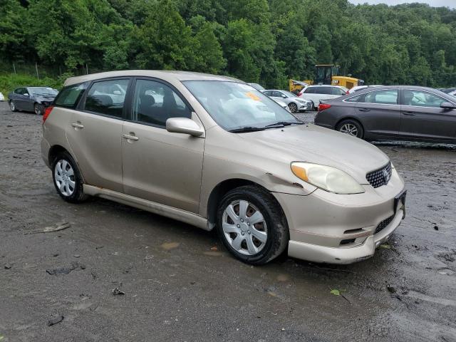 Photo 3 VIN: 2T1KR32E43C058440 - TOYOTA COROLLA 