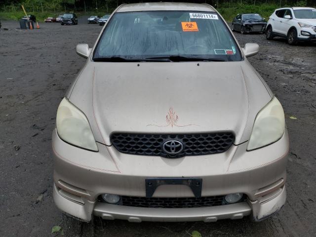 Photo 4 VIN: 2T1KR32E43C058440 - TOYOTA COROLLA 