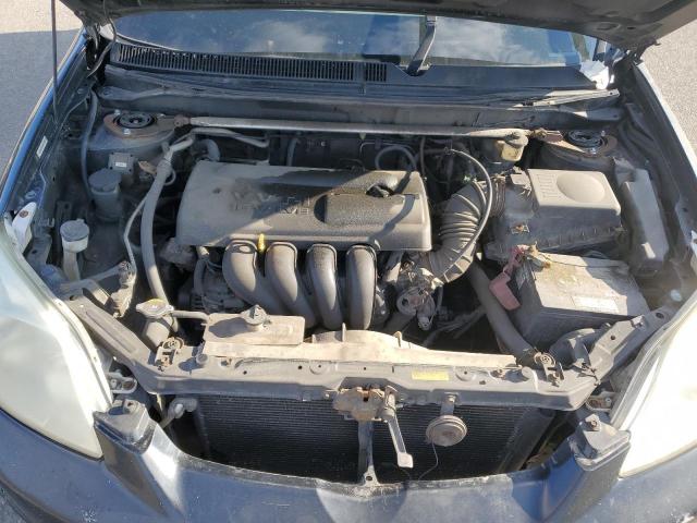 Photo 10 VIN: 2T1KR32E43C103487 - TOYOTA COROLLA MA 